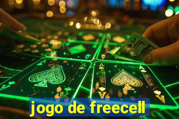 jogo de freecell